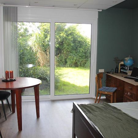 Even Heukelom Bed & Breakfast Afferden  Bagian luar foto