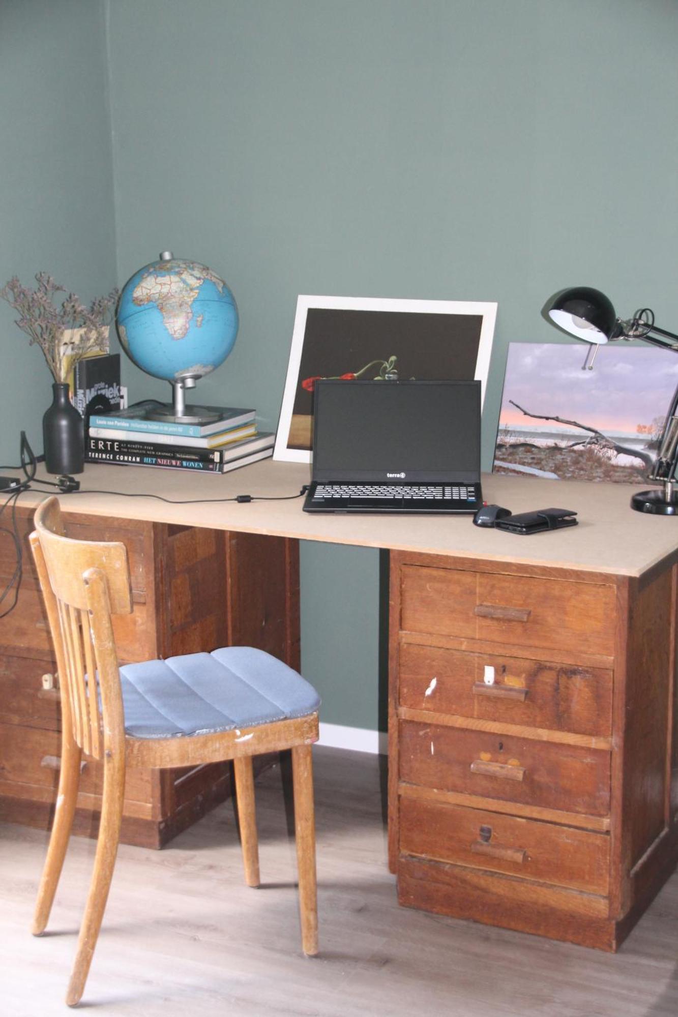 Even Heukelom Bed & Breakfast Afferden  Bagian luar foto