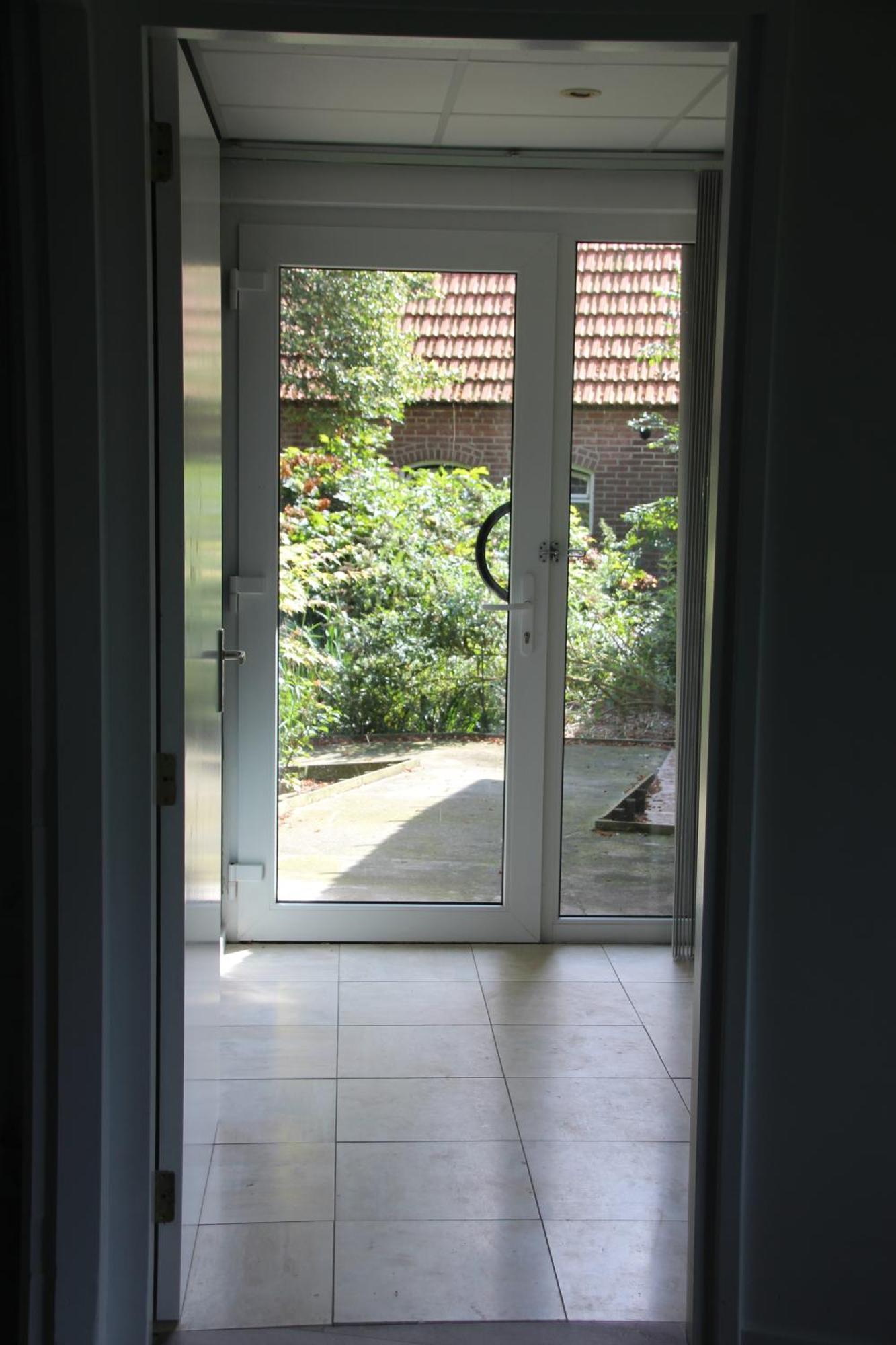 Even Heukelom Bed & Breakfast Afferden  Bagian luar foto