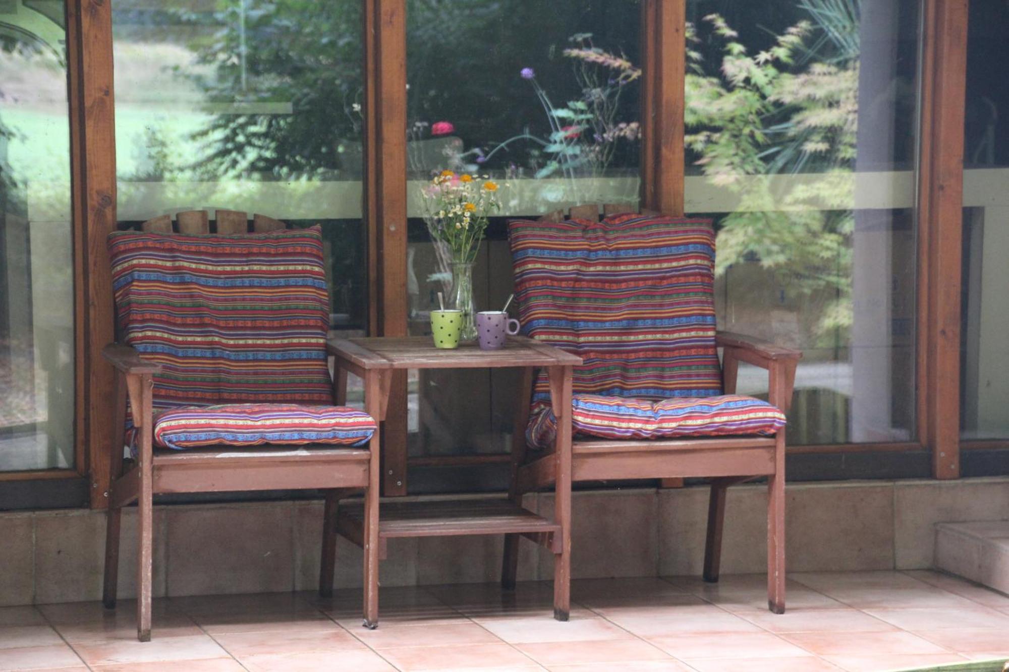 Even Heukelom Bed & Breakfast Afferden  Bagian luar foto